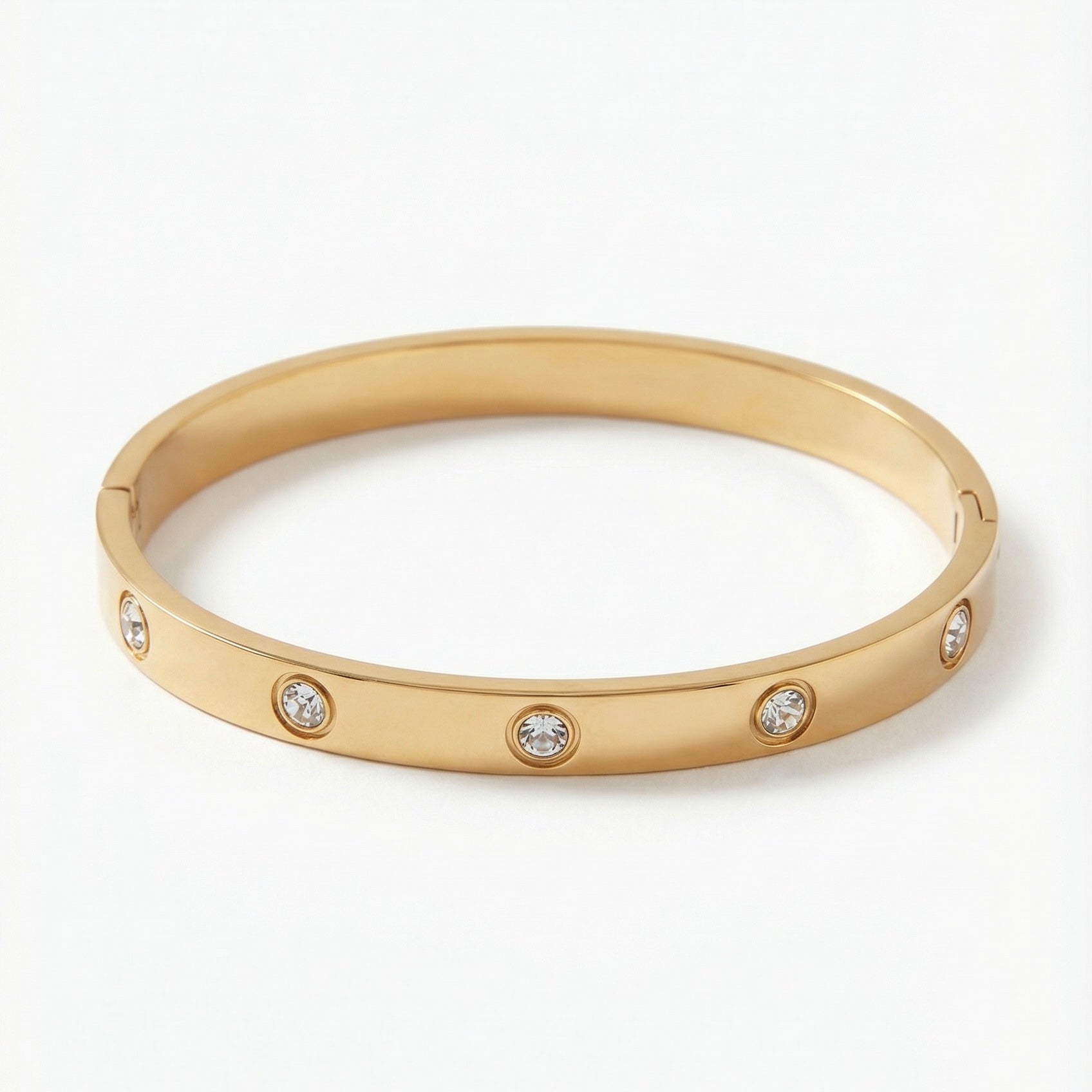 Début Doré Narukvica “Karti”